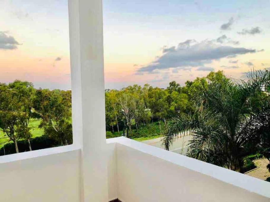 Luxury 3 Bedroom Panoramic Views In Hotspot With Fibre Optic Wifi And Netflix Tanger Exterior foto