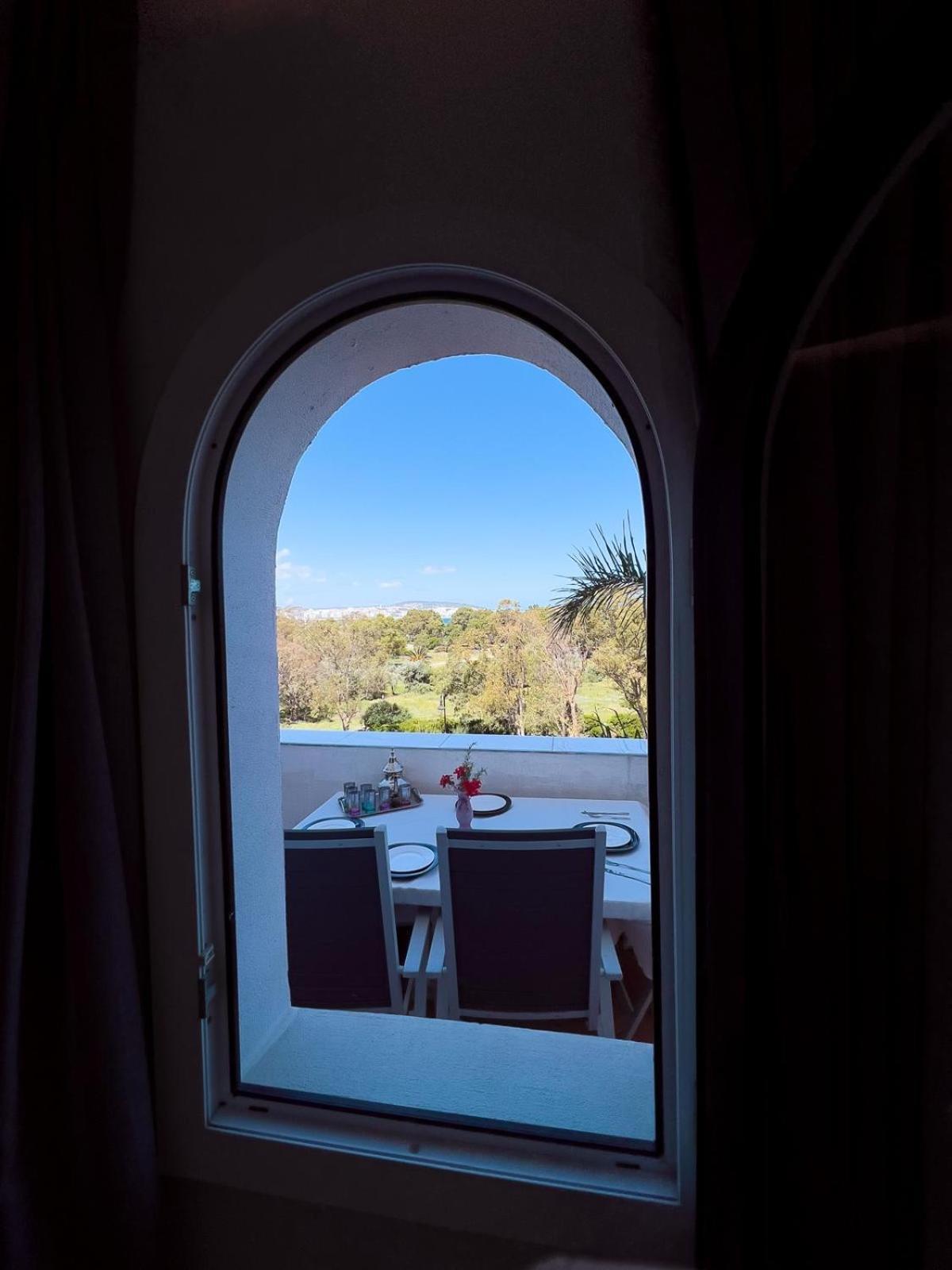 Luxury 3 Bedroom Panoramic Views In Hotspot With Fibre Optic Wifi And Netflix Tanger Exterior foto