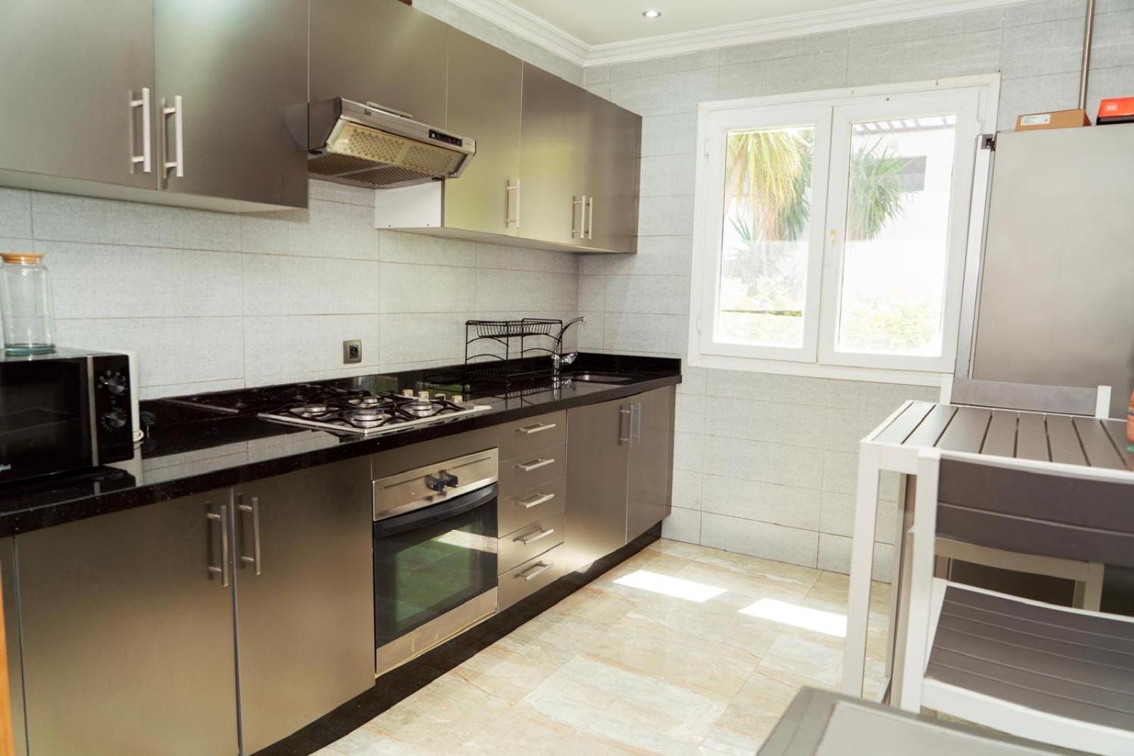 Luxury 3 Bedroom Panoramic Views In Hotspot With Fibre Optic Wifi And Netflix Tanger Exterior foto